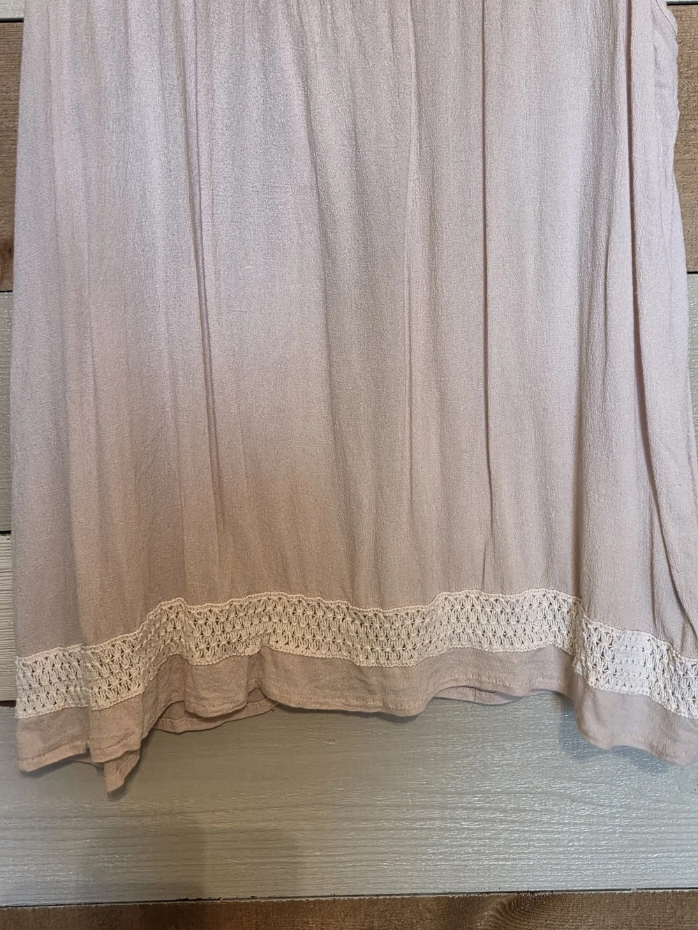 POL Boho Top - Picture 4 of 9